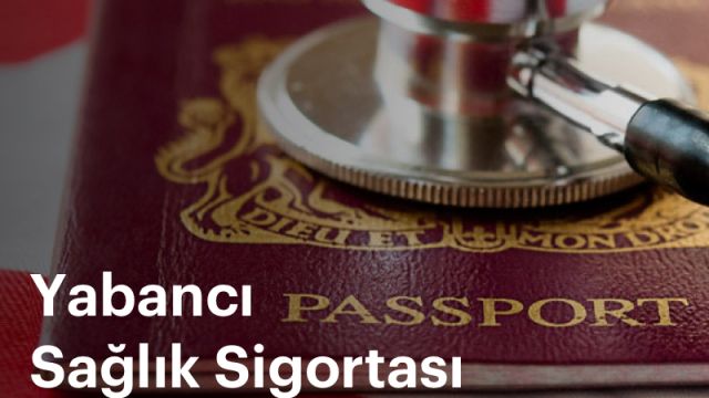 Yabancı Sağlık Sigortası Fiyatları 2026